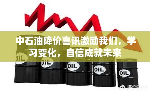 中石油降价