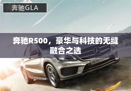奔驰R500，豪华与科技的无缝融合之选