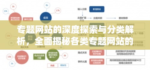 专题网站的深度探索与分类解析，全面揭秘各类专题网站的特点与功能